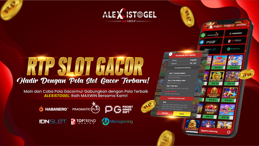 login slot playtech gacor: Pengertian, Cara Kerja, Risiko, dan Hal yang Perlu Diperiksa